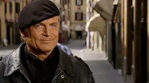 Father Matteo Season 8 Episode 2 - Rave party