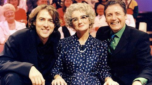 The Mrs Merton Show Season 3 Episode 1 - Jonathan Ross, Jeff Banks