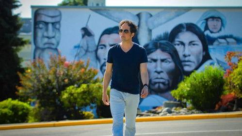 Still Standing Season 7 Episode 4 - Chemainus, BC