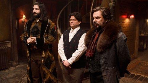 What We Do in the Shadows Season 1 Episode 1 - Pilot