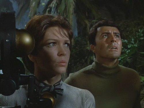 The Time Tunnel Season 1 Episode 6 - Crack of Doom