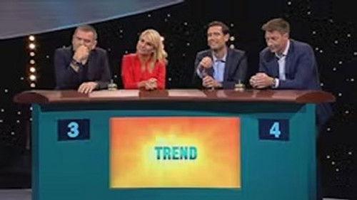 Jarls Quizshow Season 4 Episode 7 - Episode 7