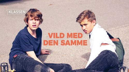 Klassen Season 3 Episode 15 - Crush on the same girl