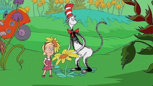 The Cat in the Hat Knows a Lot About That! Season 1 Episode 5 - Many Ants Make Light Work