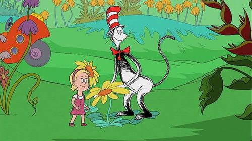 The Cat in the Hat Knows a Lot About That! Season 1 Episode 5 - Flower Power/Snowman's Land