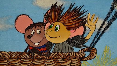 O skřítku Racochejlovi Season 1 Episode 14 - Episode 14