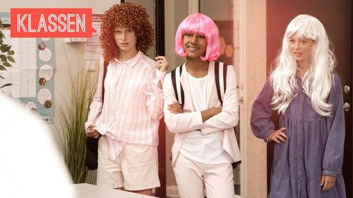 Klassen Season 11 Episode 8 - New traditions