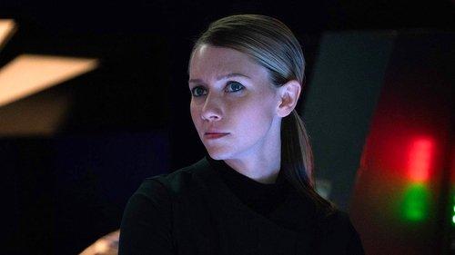 The Tick Season 2 Episode 7 - Lei-Lo, Ho!