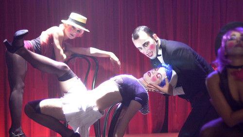 Un paso adelante Season 2 Episode 5 - Episode 5