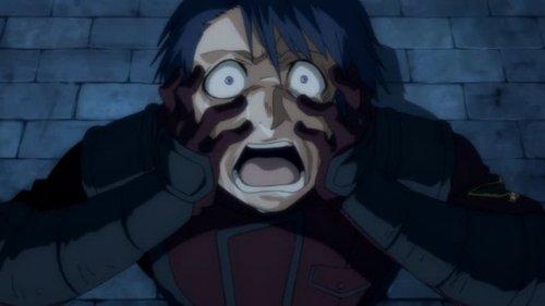 Chrome Shelled Regios Season 1 Episode 19 - A Guided Encounter