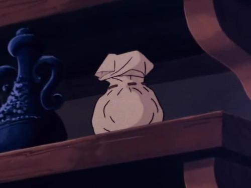 King Arthur and the Knights of the Round Table Season 1 Episode 22 - Quest for the Book