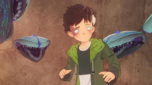 My Daemon Season 1 Episode 3 - Friend or Foe