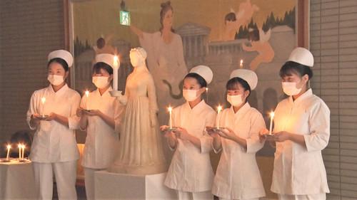 Document 72 Hours Season 13 Episode 2 - Nursing School: Nurturing the Next Nightingales