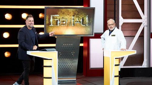 Génial! Season 11 Episode 3 - Episode 3