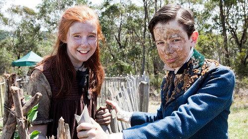 My Place Season 2 Episode 4 - 1848 Johanna