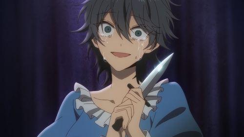 Why Raeliana Ended Up at the Duke's Mansion Season 1 Episode 5 - Why Raeliana Was Taken Away