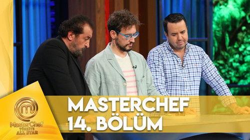 MasterChef Türkiye Season 6 Episode 14 - Episode 14