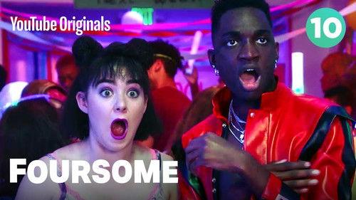 Foursome Season 4 Episode 10 - Live As Legends