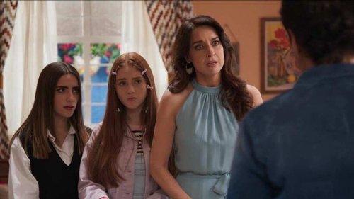 Your Love Is My Fortune Season 1 Episode 7 - Lo único que me queda en la vida