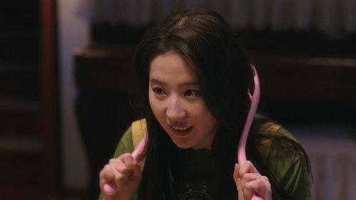 Meet Yourself Season 1 Episode 28 - What the Heart Wants