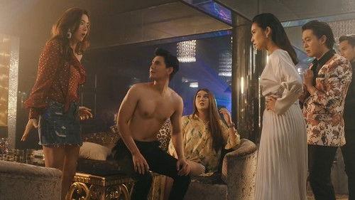 Wake Up Ladies The Series Season 2 Episode 4 - Life is good when you have money to spend