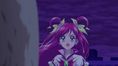 Power of Hope ~Precure Full Bloom~ Season 1 Episode 11 - The End of the Future