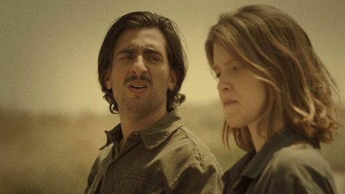 Palmach Season 2 Episode 6 - Episode 6