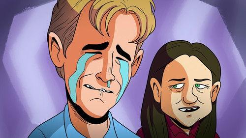 Tear Along the Dotted Line Season 1 Episode 5 - Episode 5