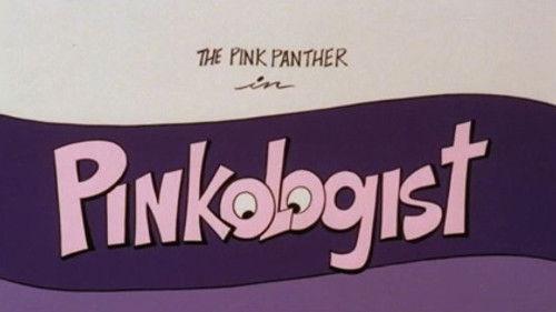 The All New Pink Panther Show Season 1 Episode 39 - Pinkologist