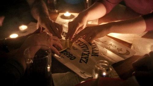 Haunted Case Files Season 1 Episode 2 - This Isn't a Game