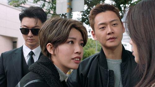 Legal Mavericks Season 2 Episode 8 - Episode 8