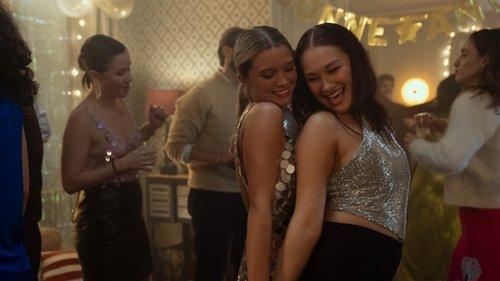 undefined Season 3 Episode 10 - Last Year