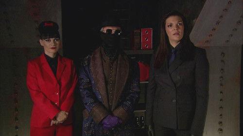 M.I. High Season 5 Episode 10 - Tim Brown's SKUL Days