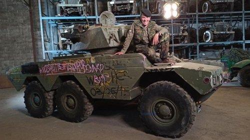 Vintage Mecanic Season 7 Episode 12 - Episode 12