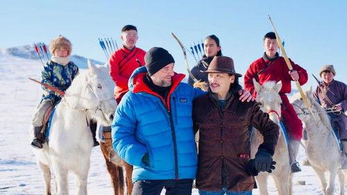 Reizen Waes Season 8 Episode 3 - Ulaanbaatar, Mongolia