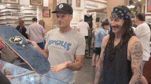 Pawn Stars Season 14 Episode 16 - Declaration of Dopeness