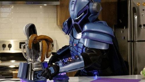 Overlord and the Underwoods Season 2 Episode 3 - Overexposed