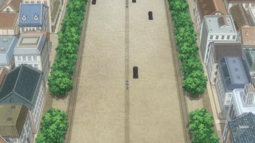 Valkyria Chronicles Season 1 Episode 11 - Uninvited Guests