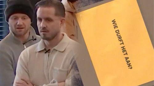 De Bondgenoten Season 3 Episode 67 - Episode 67