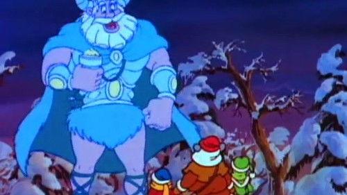 undefined Season 3 Episode 10 - Snows Your Old Man