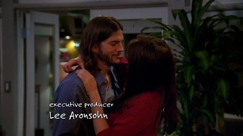 Two and a Half Men Season 9 Episode 11 - What a Lovely Landing Strip