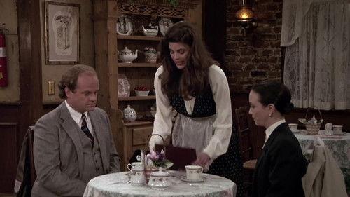 Cheers Season 9 Episode 20 - Cheers Has Chili