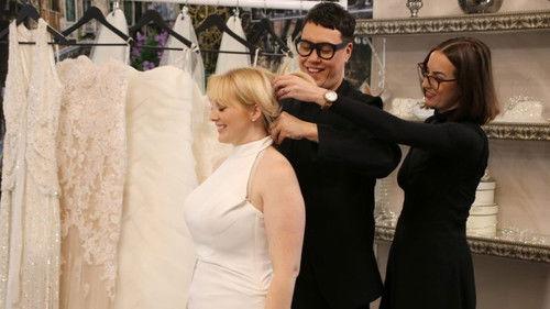 Say Yes To The Dress: Lancashire Season 1 Episode 5 - A Big Personality Looking For A Big Dress