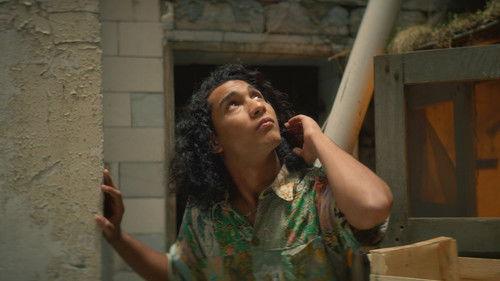 Vampires Season 1 Episode 5 - Everything Is Possible in This World