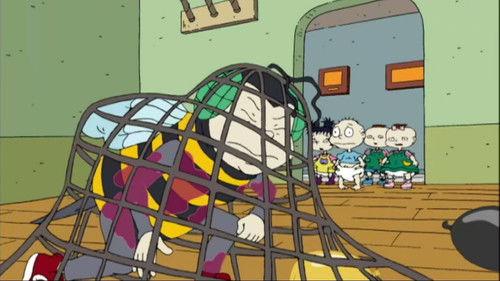 undefined Season 9 Episode 2 - Bug Off