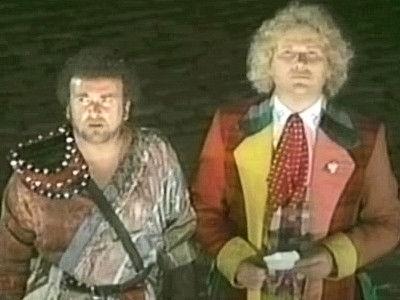 undefined Season 23 Episode 13 - The Trial of a Time Lord: Part 13