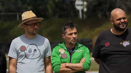 Masterchef Celebrity Colombia Season 4 Episode 11 - Episode 11