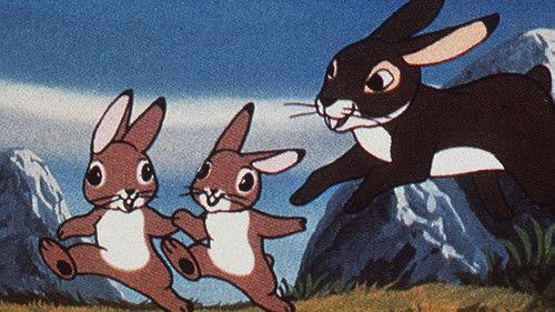 undefined Season 1 Episode 8 - The crane's ball