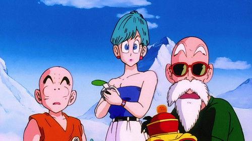 undefined Season 1 Episode 6 - No Time Like the Present