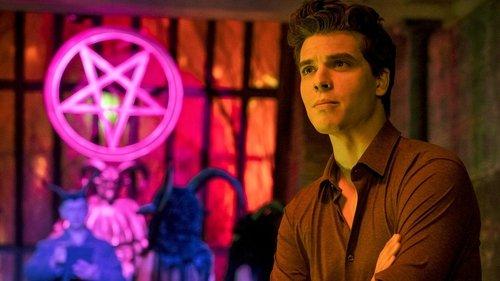 undefined Season 2 Episode 11 - I Is for IRS